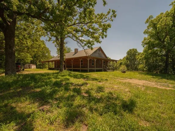 15210 State Highway 20, Jay, OK 74346