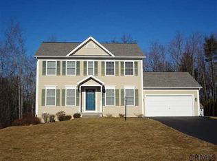 21 Aster Dr, Rexford, NY 12148