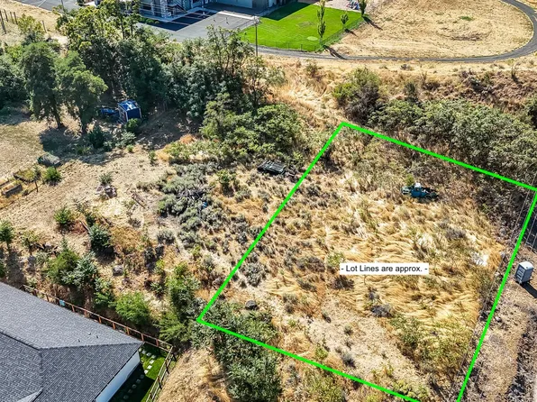 0 E 18th St Parcel 2, The Dalles, OR 97058