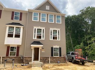 1120 Dovetail Cir, Fredericksburg, VA 22401