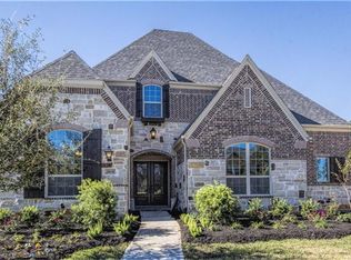 2010 Draycutt Dr, Katy, TX 77494