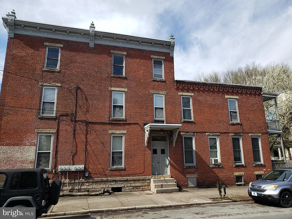 224 Harris St, Harrisburg, PA 17102 Zillow