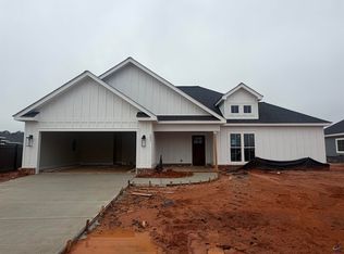 203 Sugar Creek Trl, Perry, GA 31069