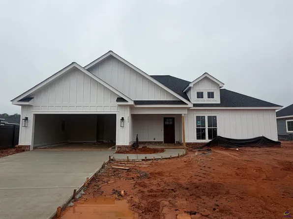 203 Sugar Creek Trl, Perry, GA 31069