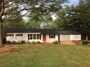 125 Watkins St, Huntersville, NC 28078