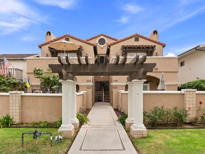 535 F Ave #4, Coronado, CA, 92118