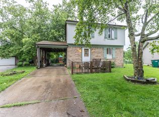 4223 Killarney Ct, Lansing, MI 48911