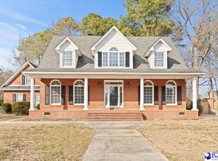 909 Ivanhoe Dr, Florence, SC 29505