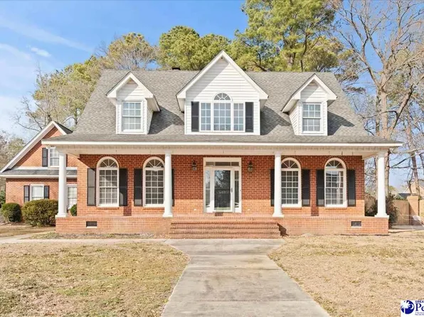 909 Ivanhoe Dr, Florence, SC 29505