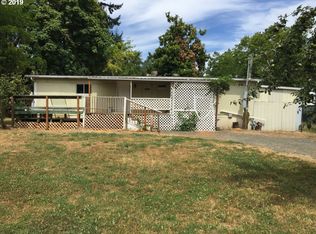148 Winston Section Rd, Winston, OR 97496