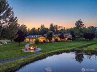 13030 Jim Creek Rd, Arlington, WA 98223