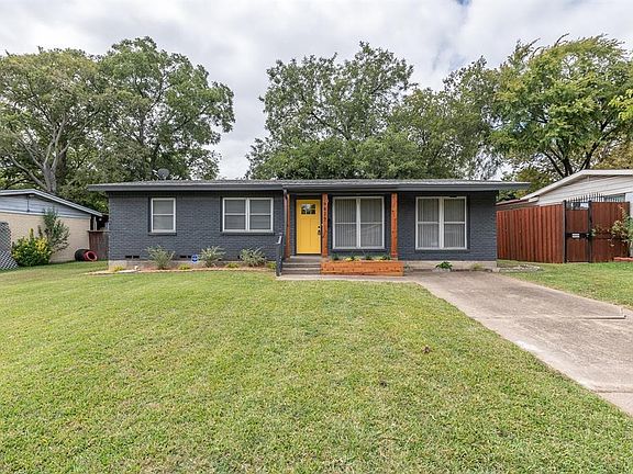 2nd image of 9829 San Lea Dr