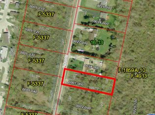 00 Folkert, Algonac, MI 48001