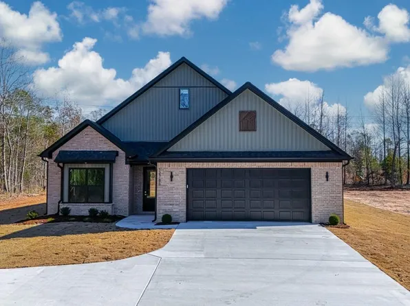 12786 W Sardis Rd, Bauxite, AR 72011