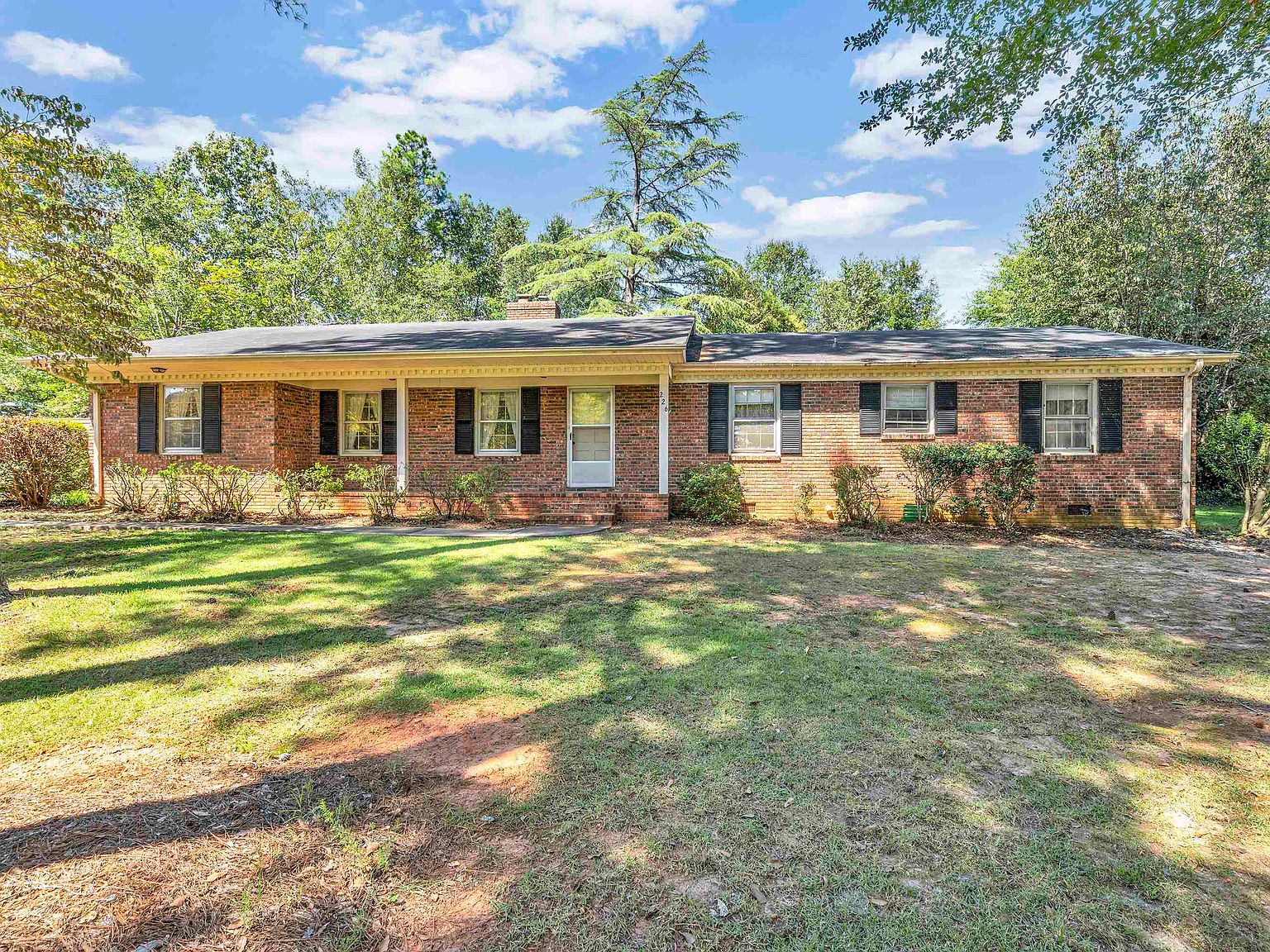 226 Talmadge Dr, Spartanburg, SC 29307 Zillow
