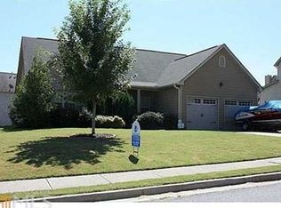 23 Moss Way, Cartersville, GA 30120