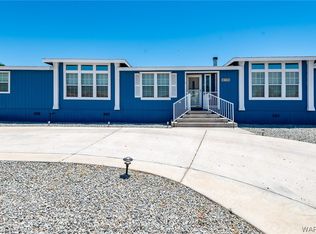 1590 Kyle Ave, Bullhead City, AZ 86442