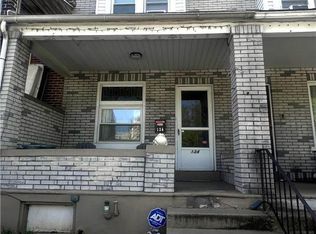 134 E Elm St, Allentown, PA 18109