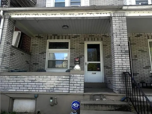134 E Elm St, Allentown, PA 18109