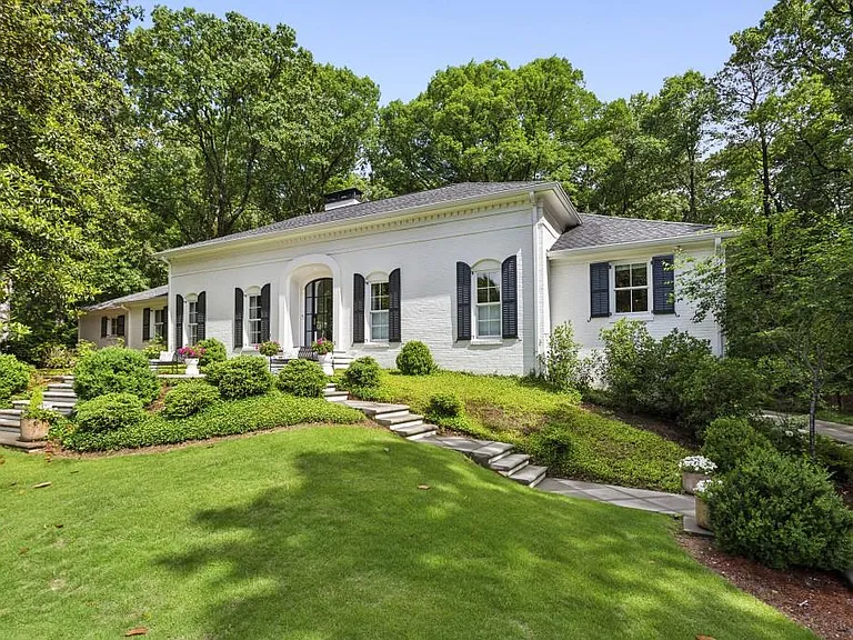 4187 Conway Valley Rd NW — Photo 1
