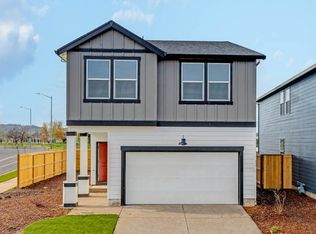 2982 U St, Springfield, OR 97477