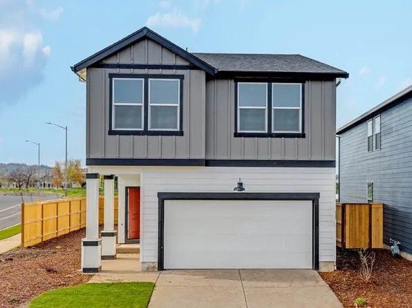 2982 U St, Springfield, OR 97477