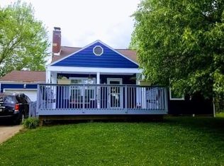 2526 El Camino Dr, Middletown, OH