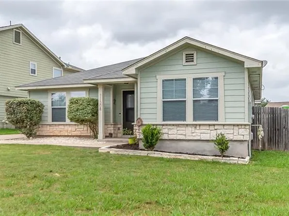 11308 Briarcreek Loop, Manor, TX 78653