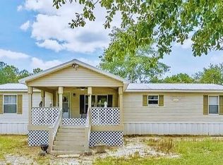 5002 Fulton Mill Rd, Macon, GA 31216