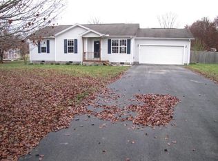 142 Johnston Ln, London, KY 40744