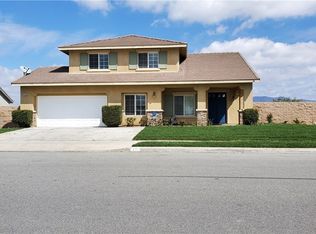 5590 Earthstone Ln, Hemet, CA 92545