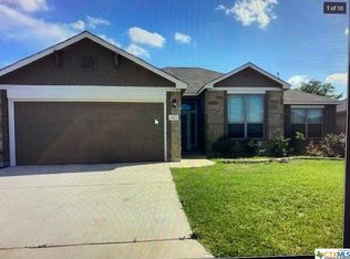 8103 Bridgepointe Dr, Temple, TX 76502