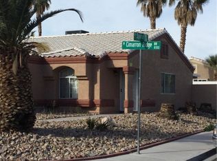 8100 Cimarron Ridge Dr, Las Vegas, NV 89128