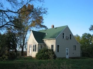 7155 County Road 4, Grafton, ND 58237