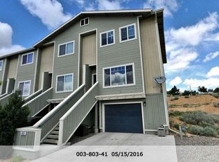 4825 Ciarra Kennedy Ln, Reno, NV 89503