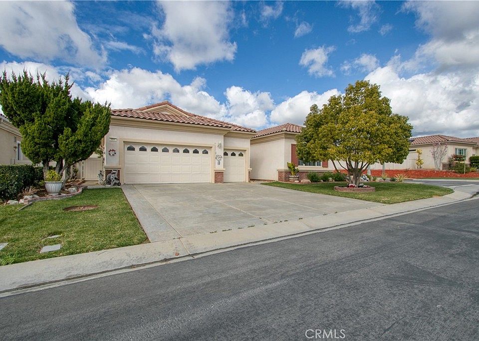 964 Gleneagles Rd Beaumont CA 92223 MLS EV24028927 Zillow