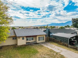 181 Norman Dr, Colorado Springs, CO 80911