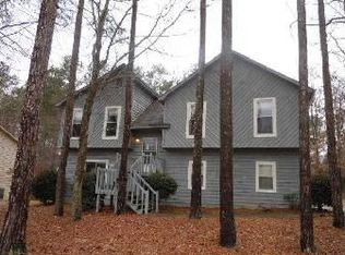 1611 Sky Crest Dr, Lithia Springs, GA 30122