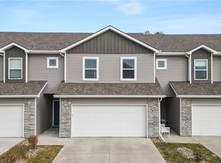 2862 NW Penny Ln, Ankeny, IA 50023