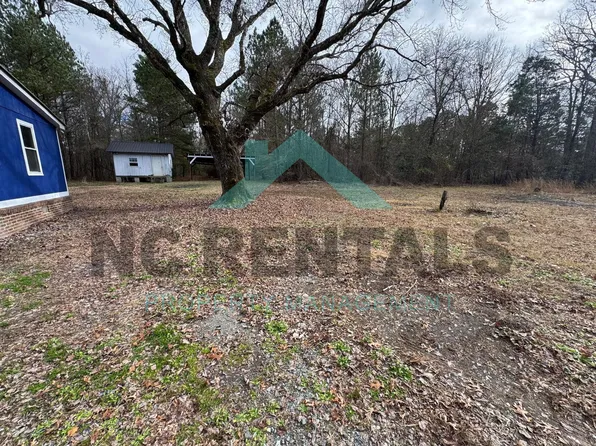 919 Clarence McKeithan Rd, Sanford, NC 27330