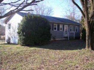 170 Fodderstack Rd, Washington, VA 22747
