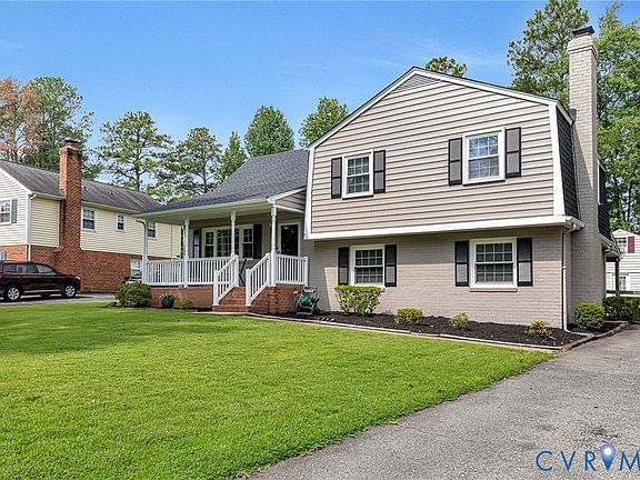 2nd image of 8318 Lydell Dr