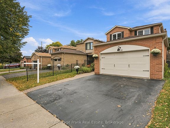 2nd image of 10 Delaney Dr