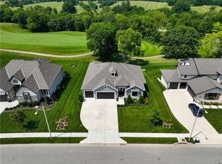 3308 NE 102nd Ter, Kansas City, MO 64155
