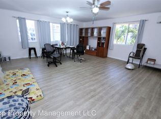 1340 Kaihee St, Honolulu, HI 96822