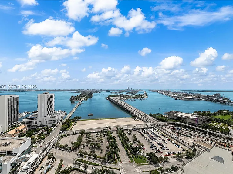 1400 Biscayne Blvd #3405 — Photo 22