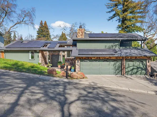 4609 Lei St, Fair Oaks, CA 95628