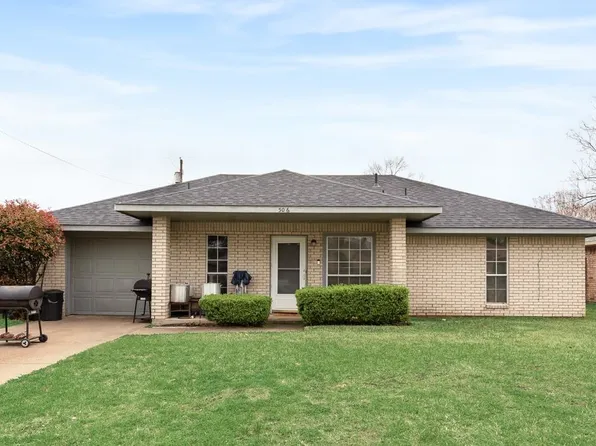 506 Thomas Trl, Seagoville, TX 75159