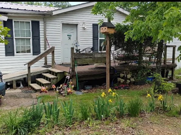 14072-14676 14678 Cliffbriar Rd, West Fork, AR 72774