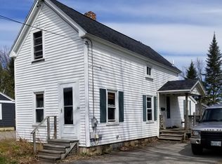 34 Robinson St, Fairfield, ME 04937